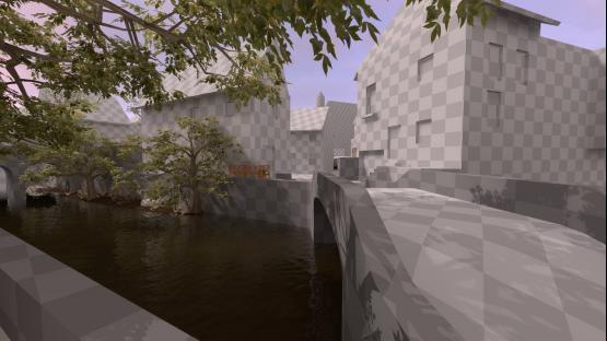 de_carmine [WIP] – Counter-Strike 2 Mod