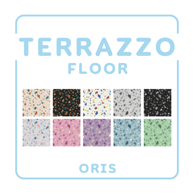 ORIS:TZFloor