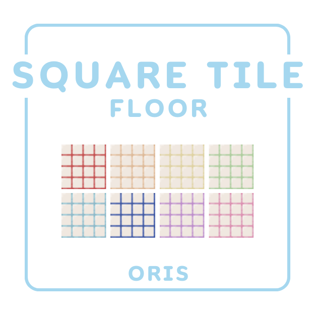 ORIS:SQTFloor01