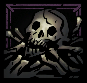 Bounty Hunter drop bones