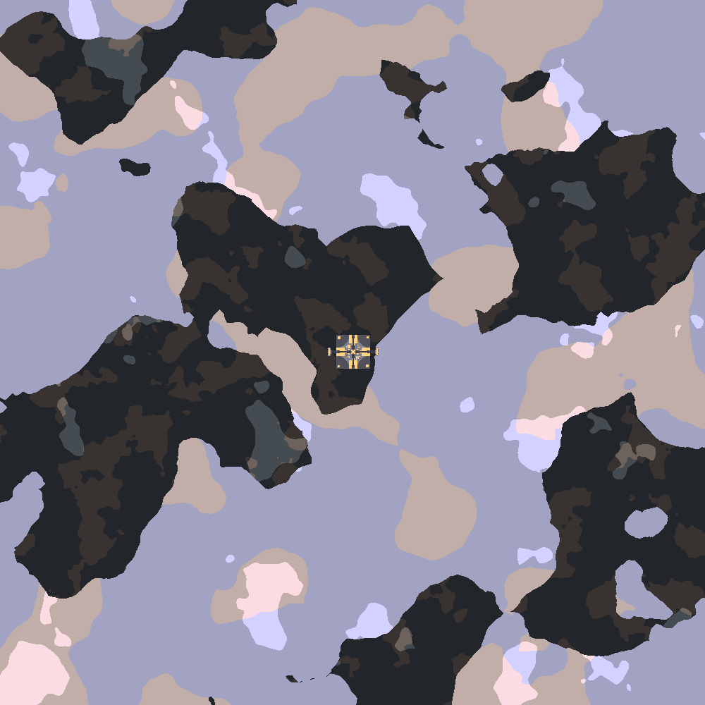 Triton Base
