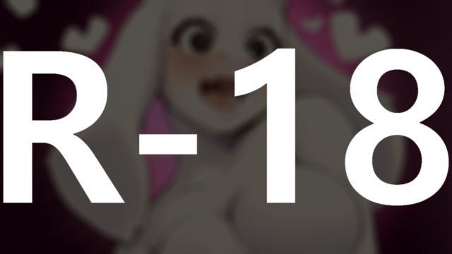 [R-18] FuToriel Radio