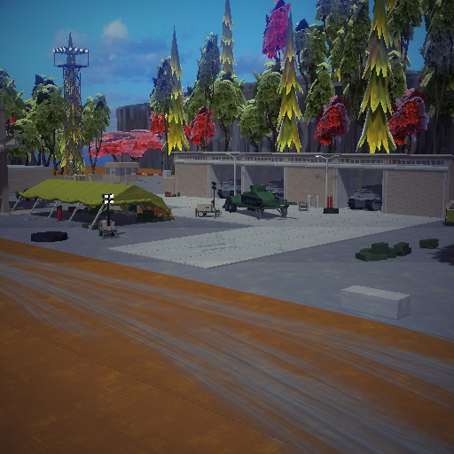 warthunder garage