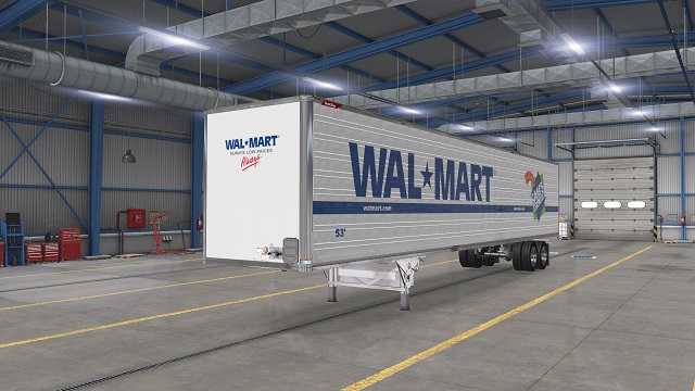 B4RT Great Dane Old Walmart