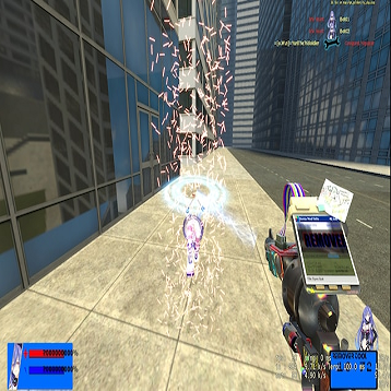 Remove Gun - Gmod