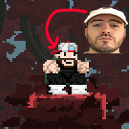 Skin del Juja el del Lag