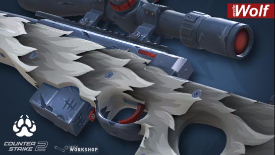 AWP :: Arctic Wolf