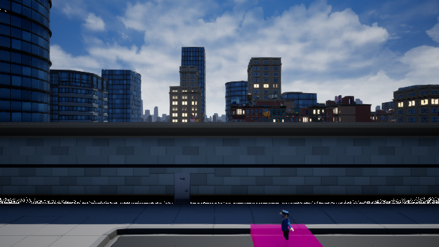 mega bank