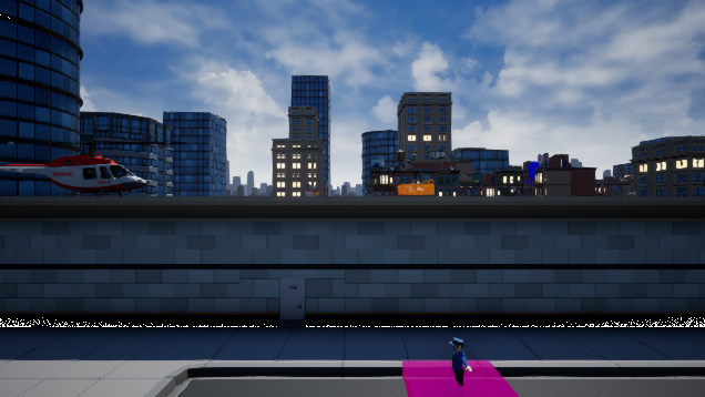 mega bank