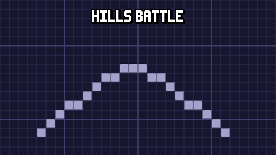 hills battle