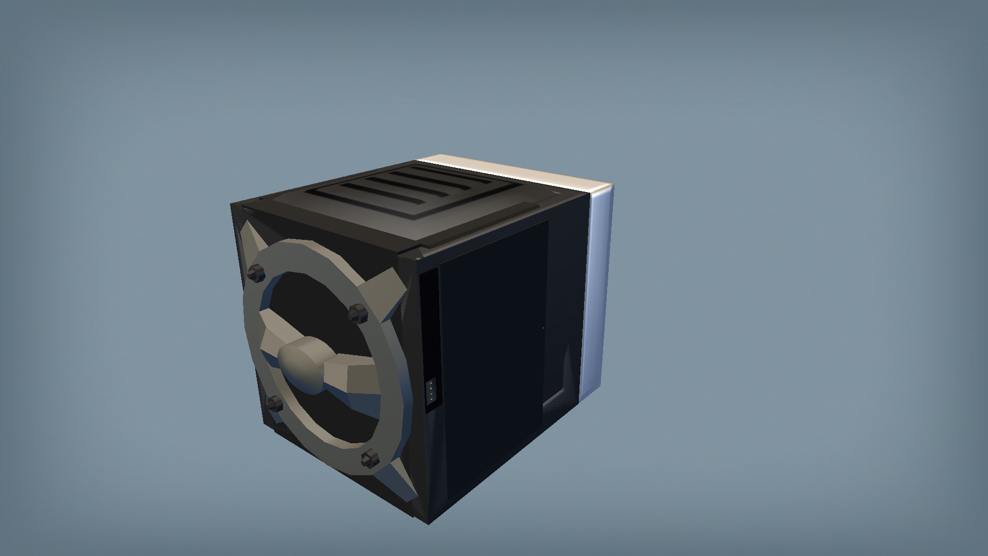 Codeable Speaker