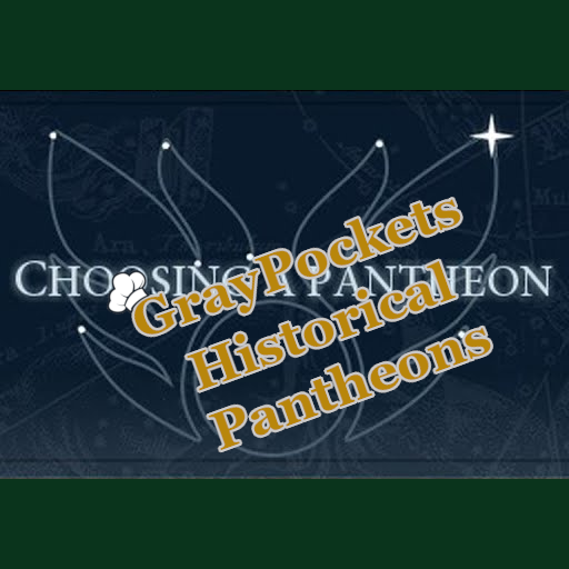 Historical Pantheons