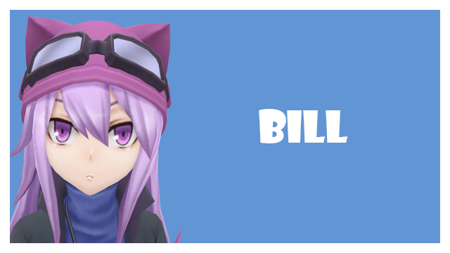 Sayo (Digimon) (Bill)