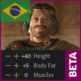 Better Barbershop Beta [PT]