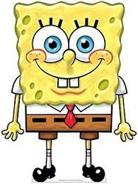 SpongeBob