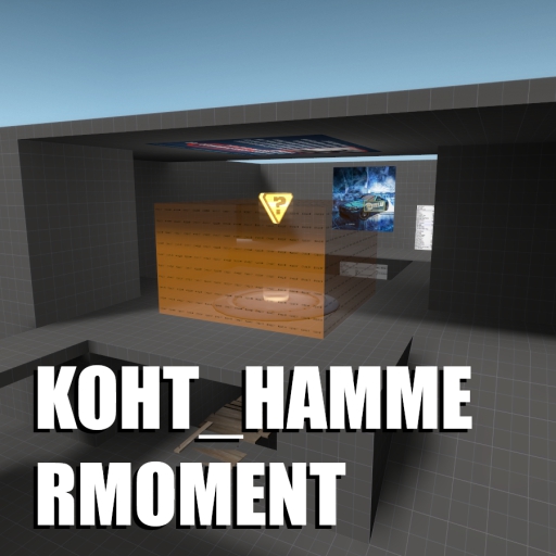 KOTH_HAMMERMOMENT – Team Fortress 2 Mod
