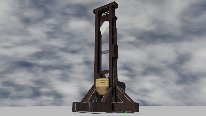 Guillotine