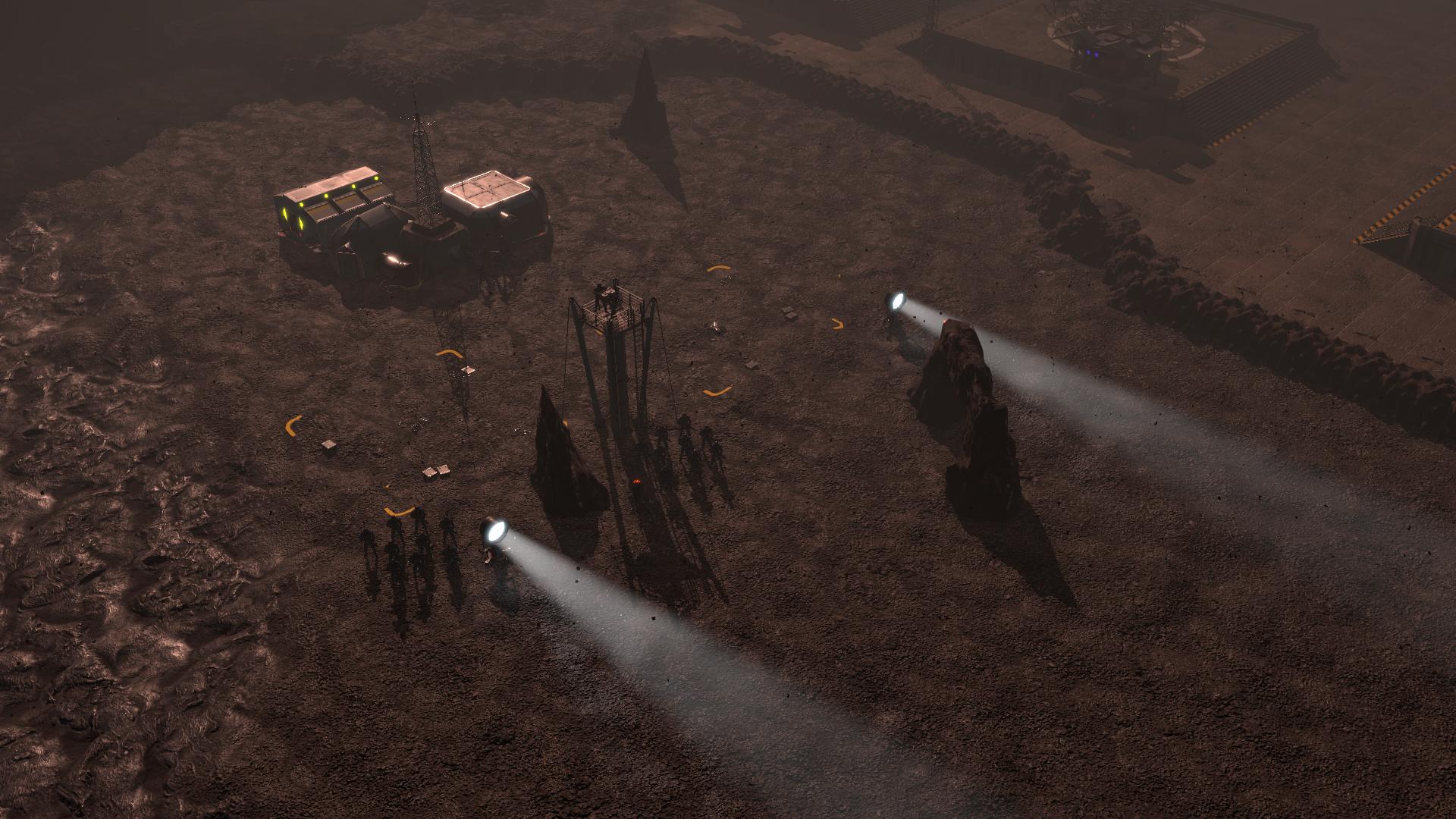 TE7S P6 - Aftermath