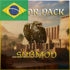 Flavor Pack Submod - TFE [PT]