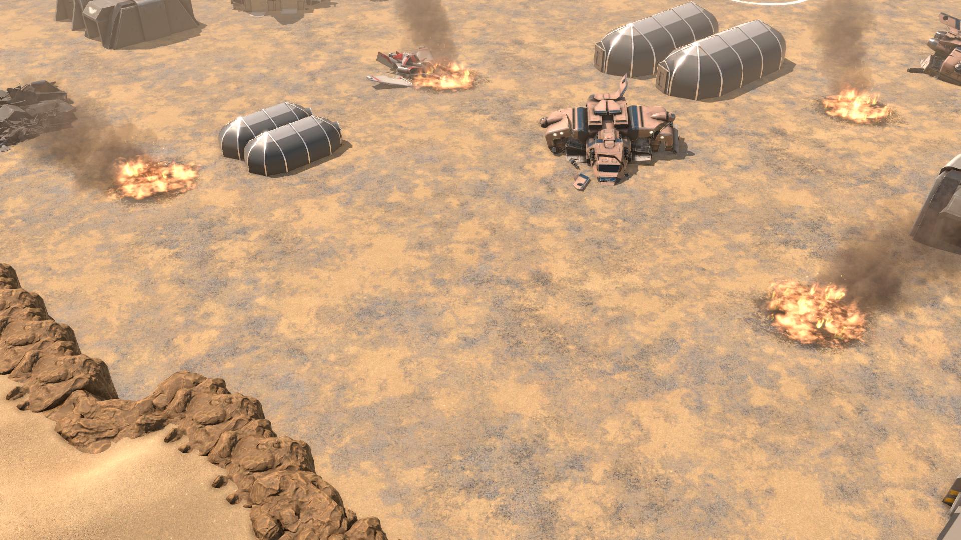 APF - Fighters Of Fires! (April thingy)