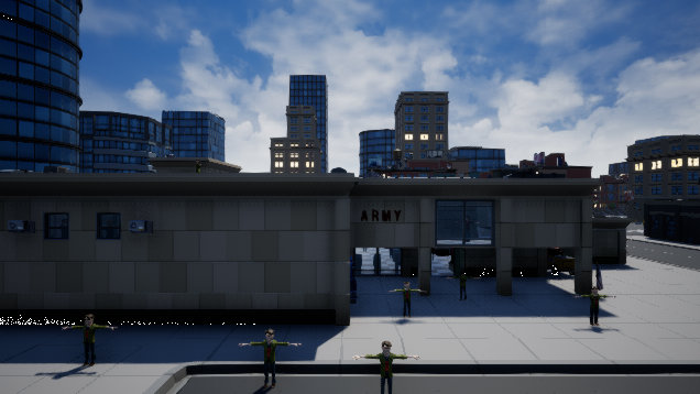 CIA Base V2