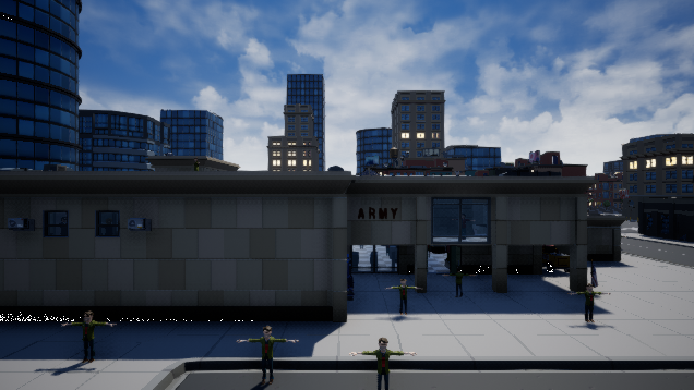 CIA Base V3