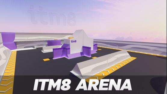 itm8 Arena – Counter-Strike 2 Mod