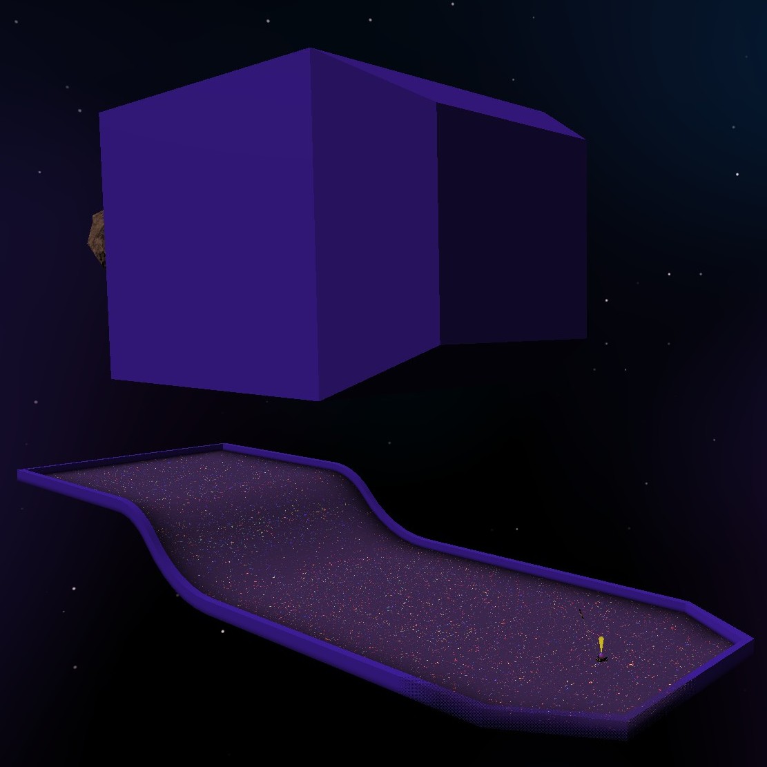 Get In The Box