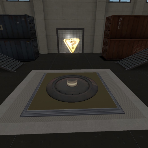 Koth Arena – Team Fortress 2 Mod