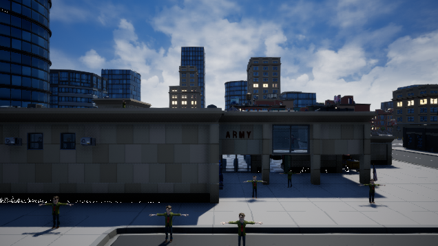 CIA Base V4