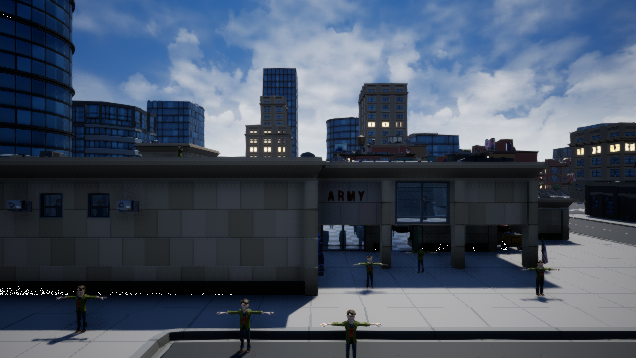 CIA Base V4
