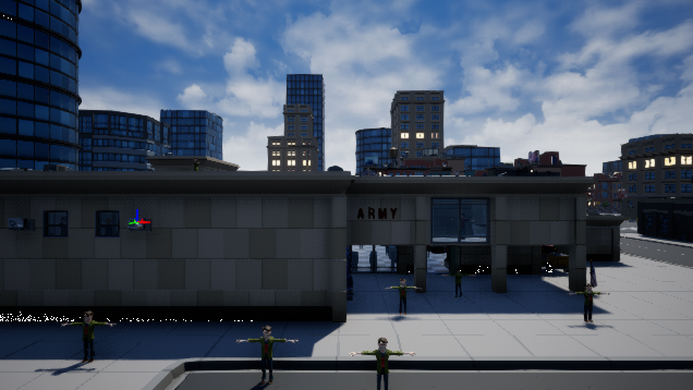 CIA Base V5