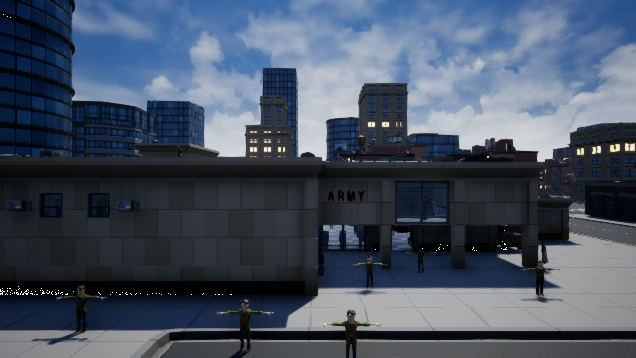 CIA Base V6