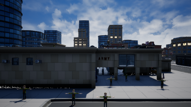 CIA Base V7