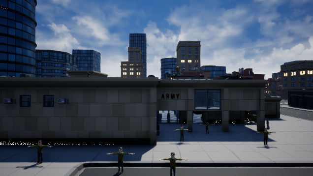 CIA Base V9