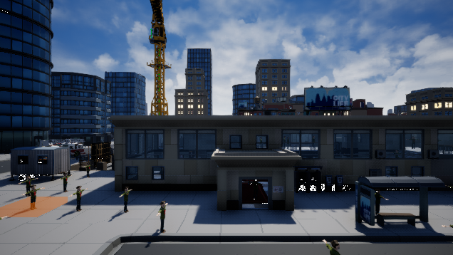 Apartments V2