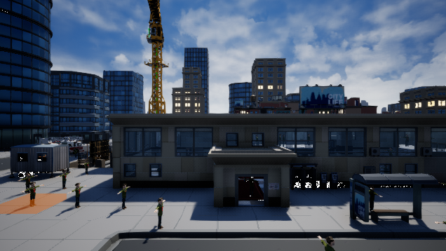Apartments V3
