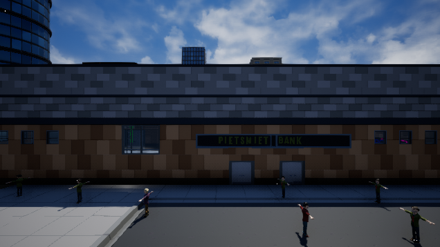 Piets Bank