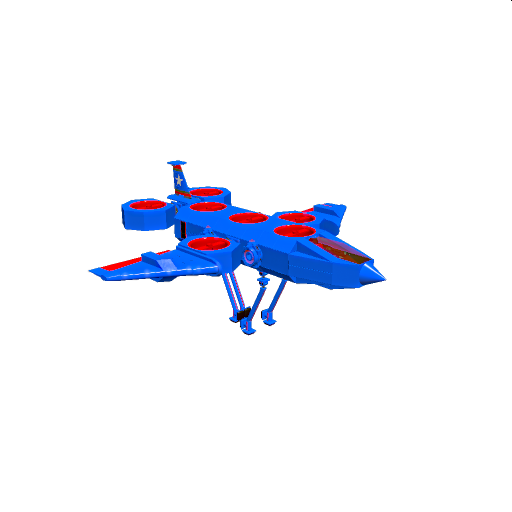 VTOL