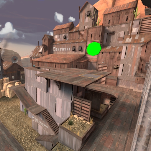 Reactor Siege Hightower z4 – Team Fortress 2 Mod