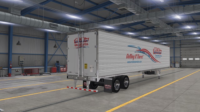 B4RT Great Dane   Millis Transfer