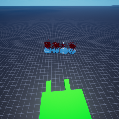 FREE XP MAP