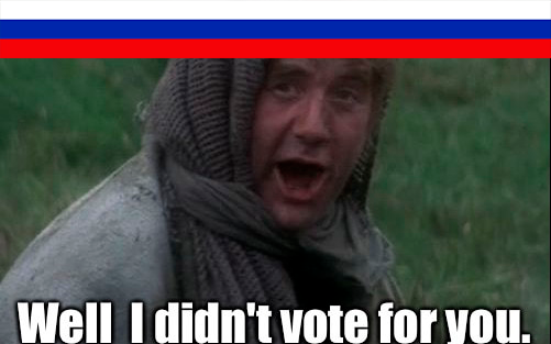 Kingdom Politics Expanded (Русская локализация)