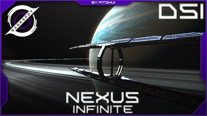DSI - Nexus Infinite [Mass Effect]