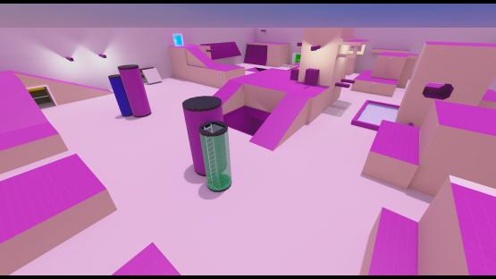 hns_kitty – Counter-Strike 2 Mod