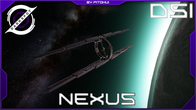 DSI - Nexus [Mass Effect]