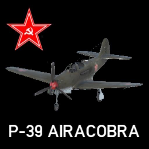 Bell P-39 Airacobra [USSR]