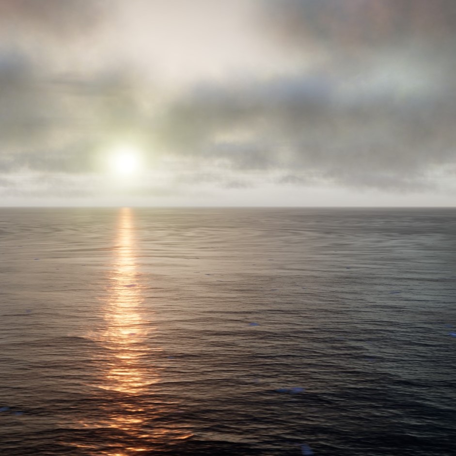 Operation Blue Skies