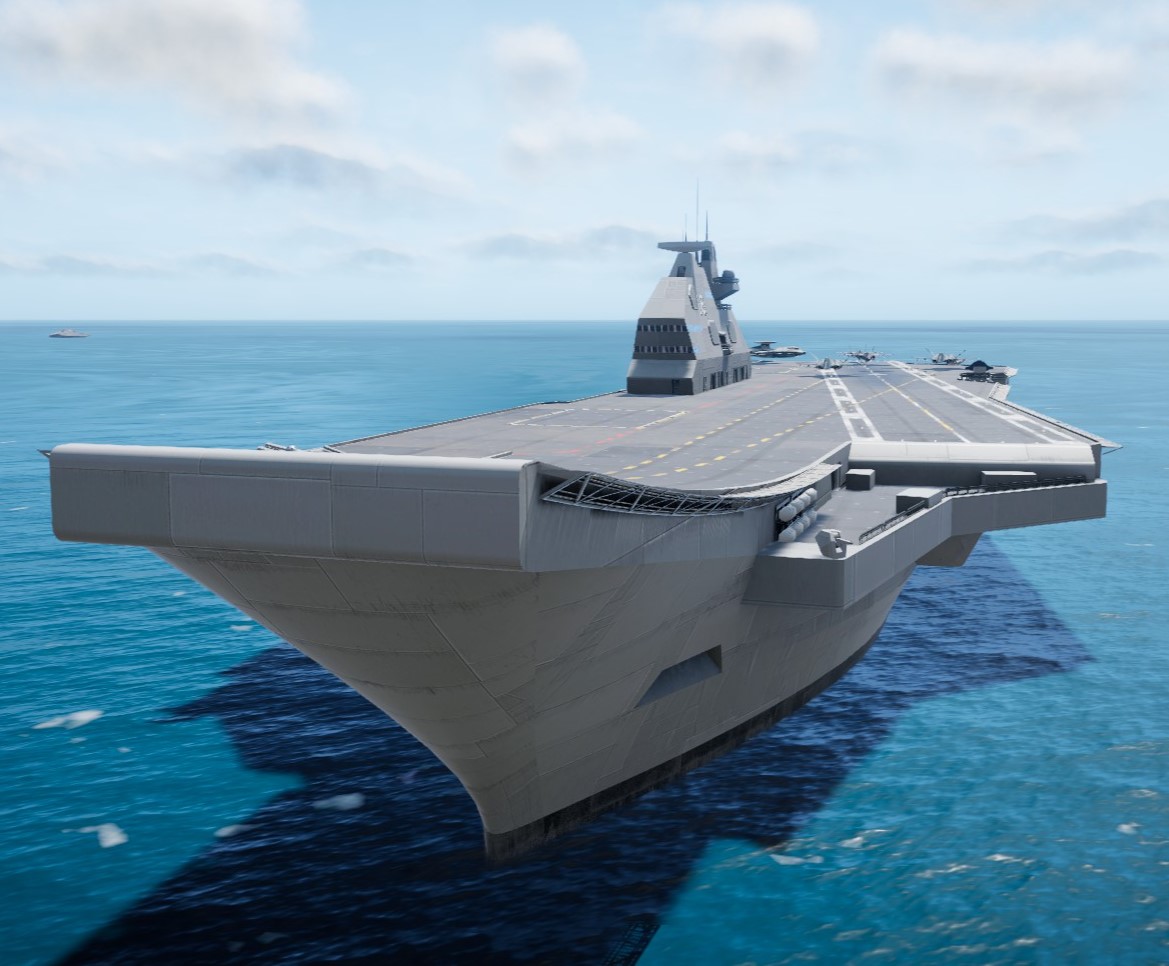Operation Sea Shield