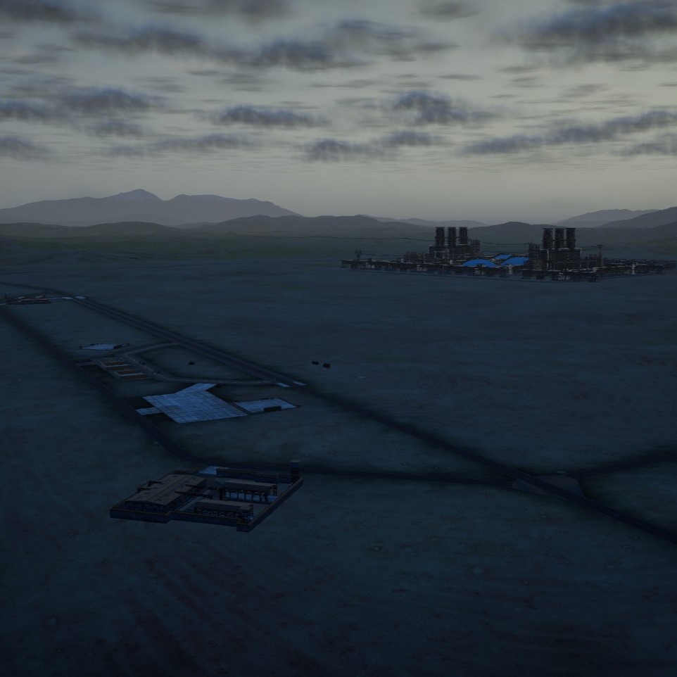 Operation Sunnyside